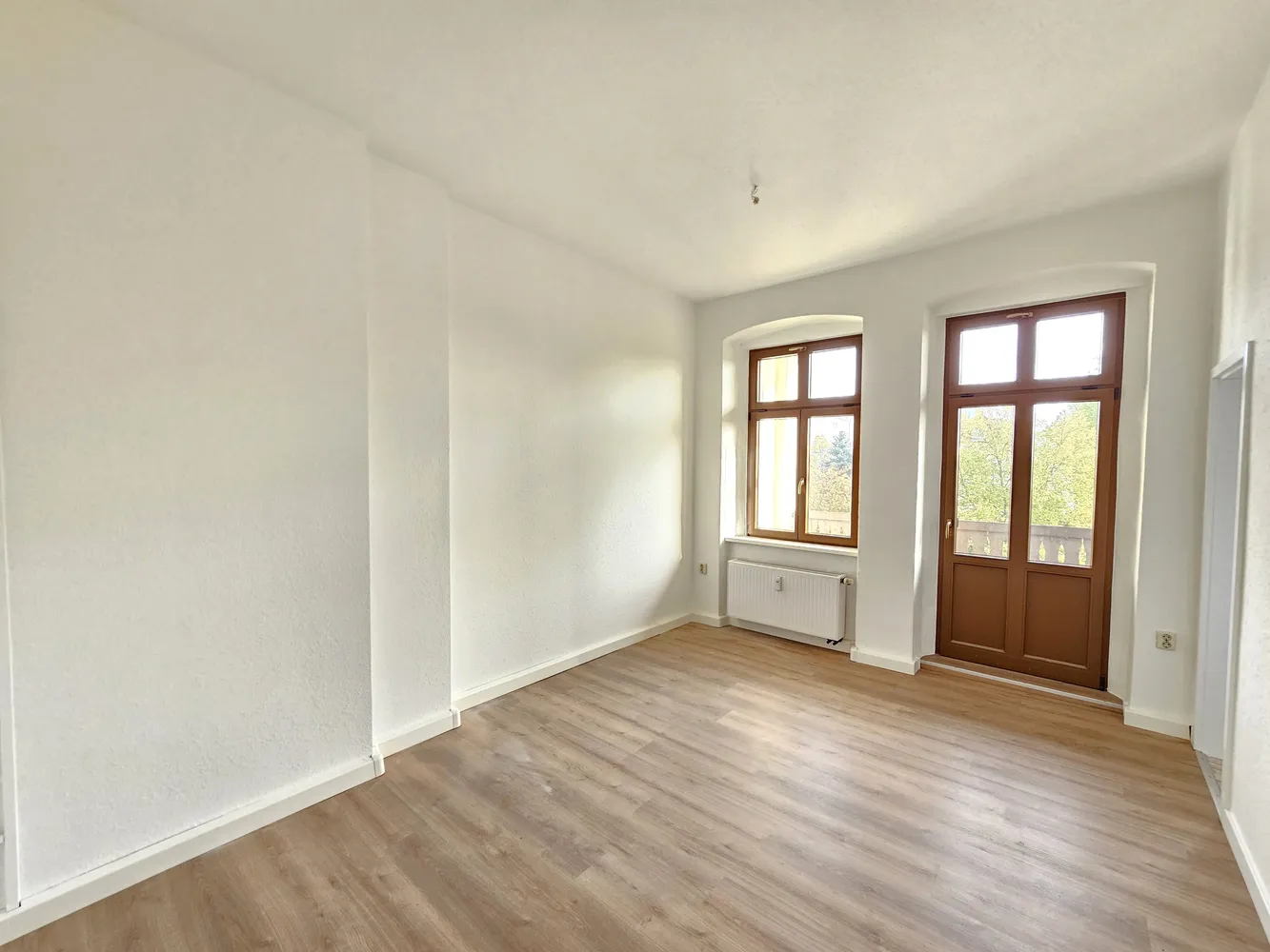 2 Zimmer Wohnung mit 47 m² in Görlitz – Bild 9