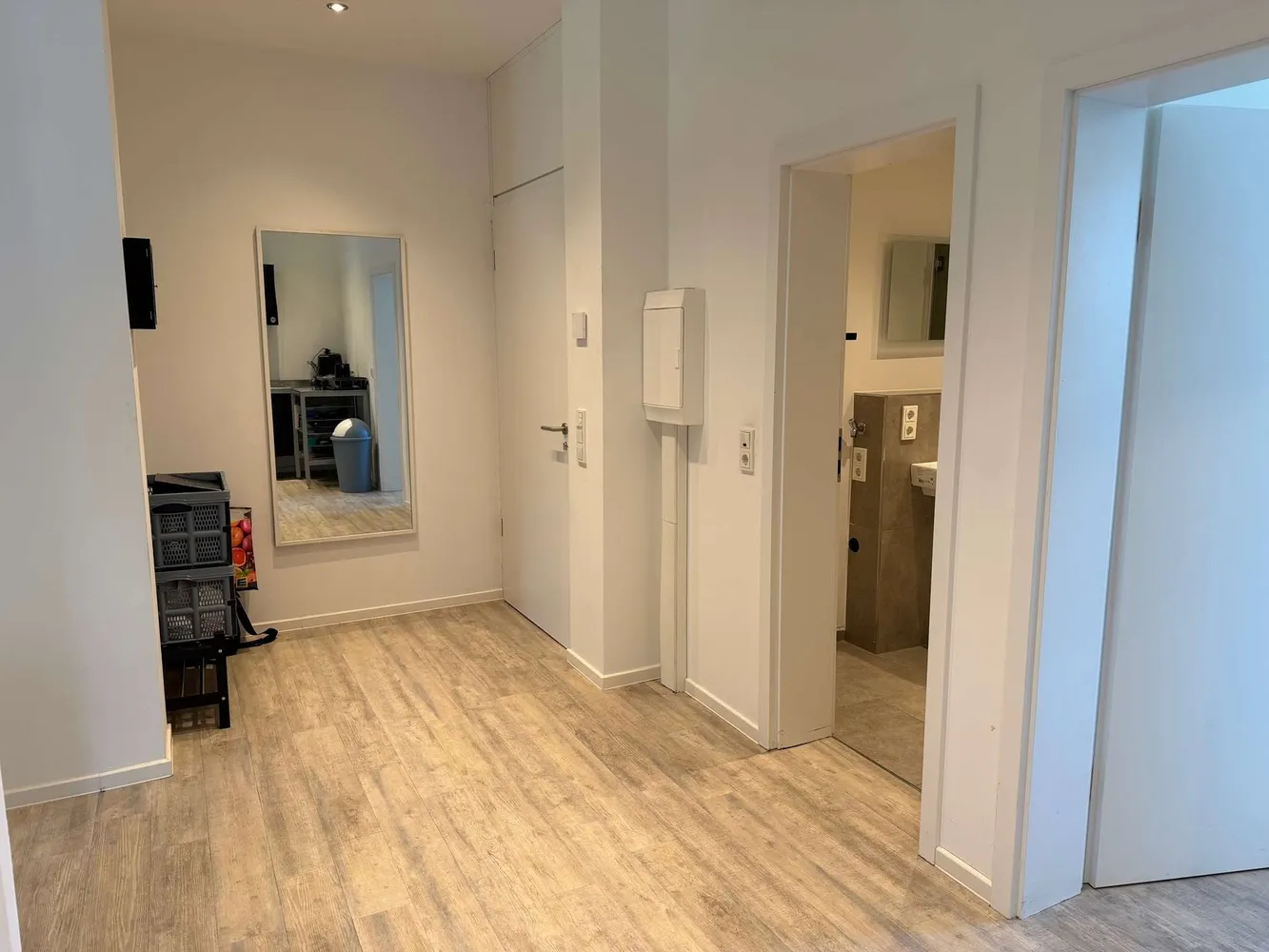 3 room apartment with 66 m² in Dortmund – Photo 6