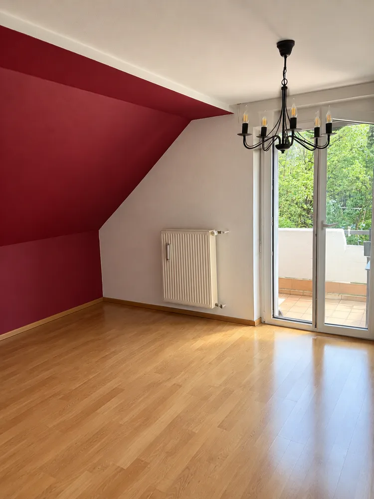 3 Zimmer Wohnung mit 60 m² in Stuttgart – Bild 4