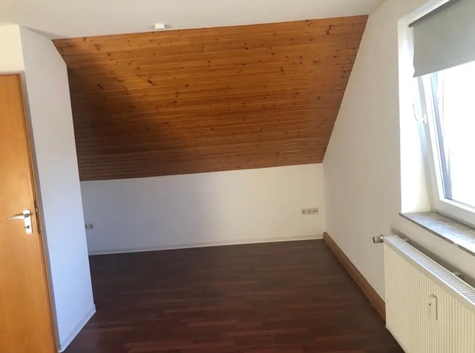 2 Zimmer Wohnung mit 50 m² in Göttingen – Bild 2