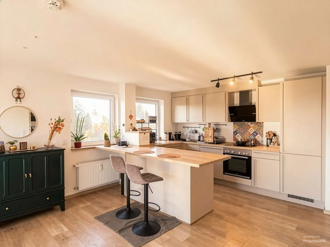 4 Zimmer Wohnung mit 93 m² in Mülheim an der Ruhr – Bild 10