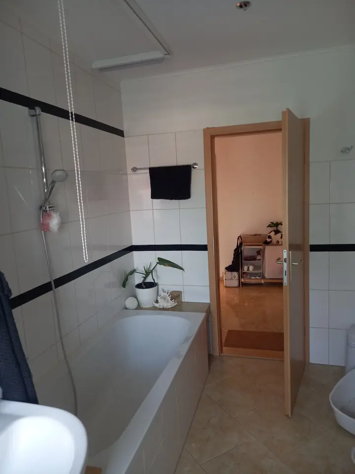 3 Zimmer Wohnung mit 65 m² in Delitzsch – Bild 4