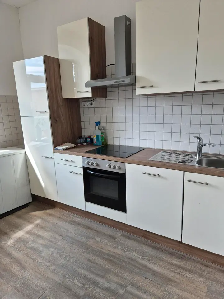 3 Zimmer Wohnung mit 70 m² in Braunschweig – Bild 4