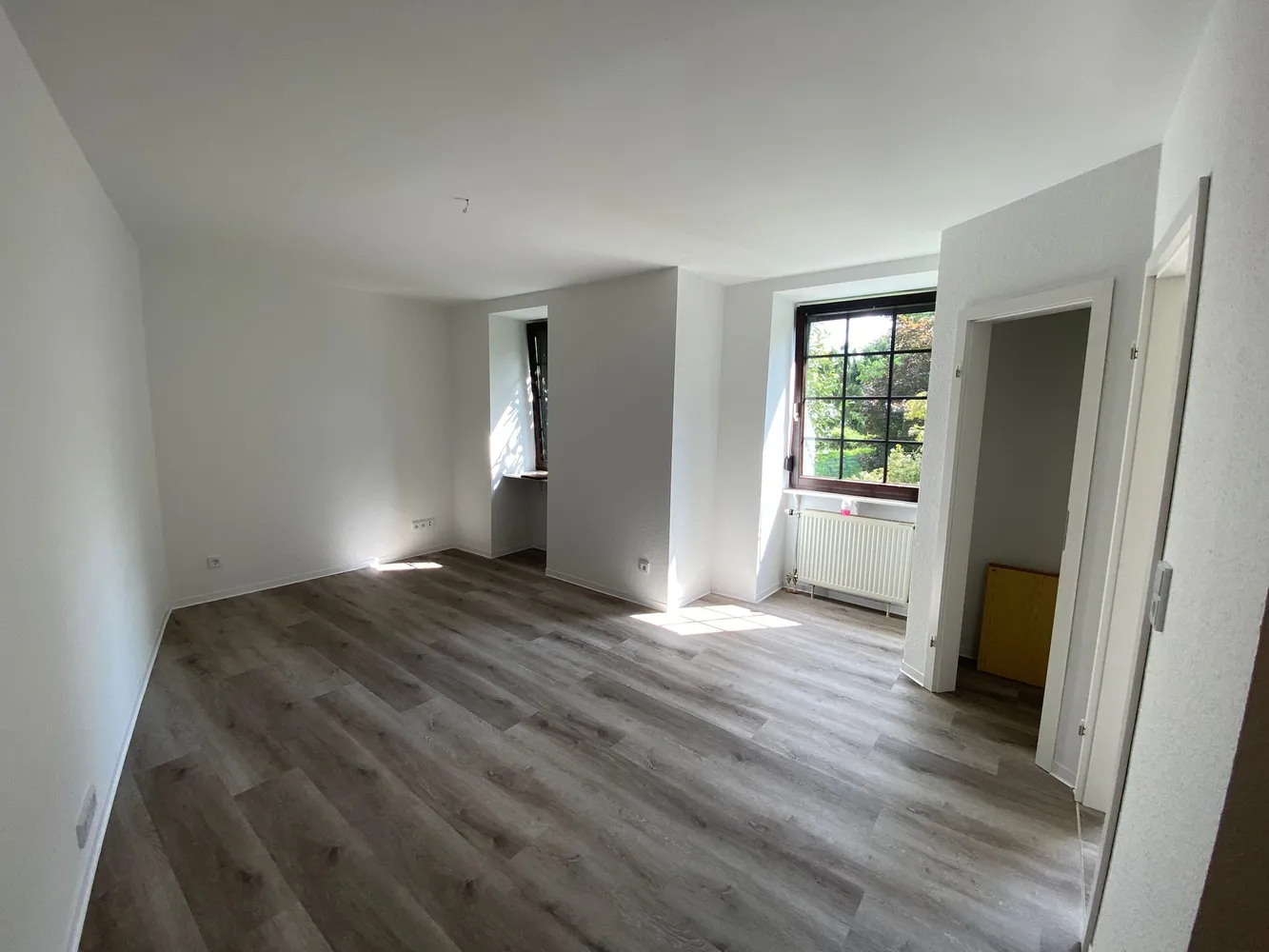 2 room apartment with 55 m² in Bonn – Photo 10
