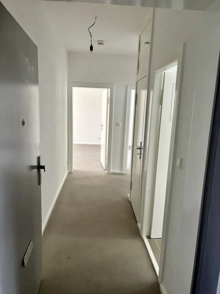 2 Zimmer Wohnung mit 59 m² in Berlin – Bild 7