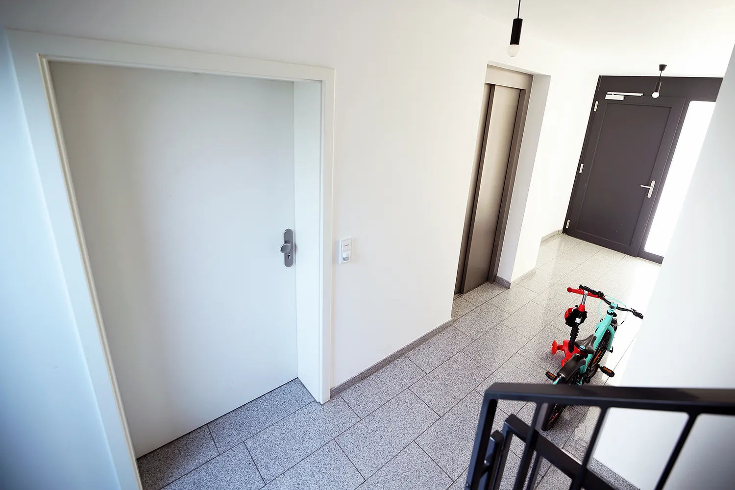 4 Zimmer Wohnung mit 118 m² in Wiesbaden – Bild 9