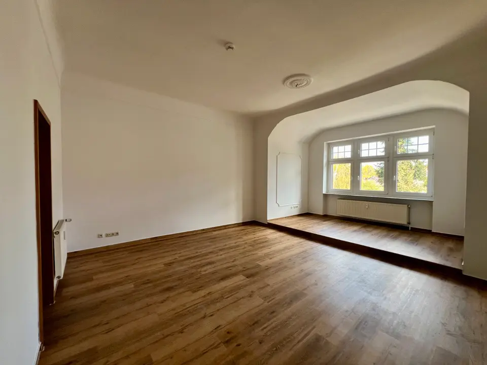 3 Zimmer Wohnung mit 95 m² in Schwedt/Oder – Bild 1