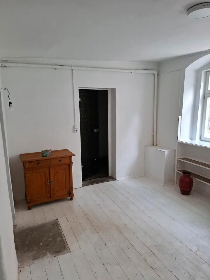 2 Zimmer Wohnung mit 45 m² in Coburg – Bild 1