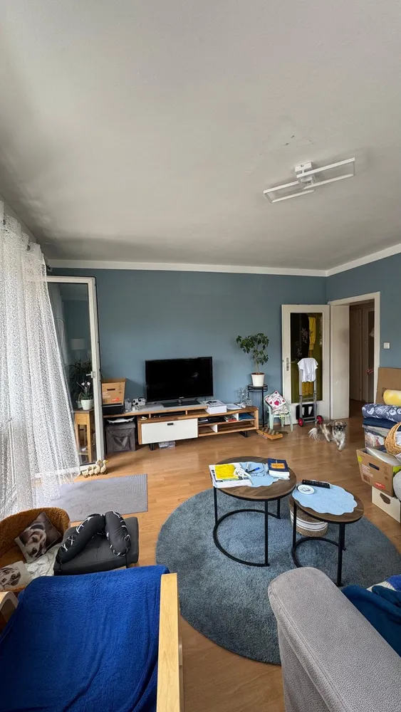 3 Zimmer Wohnung mit 74 m² in Mannheim – Bild 7