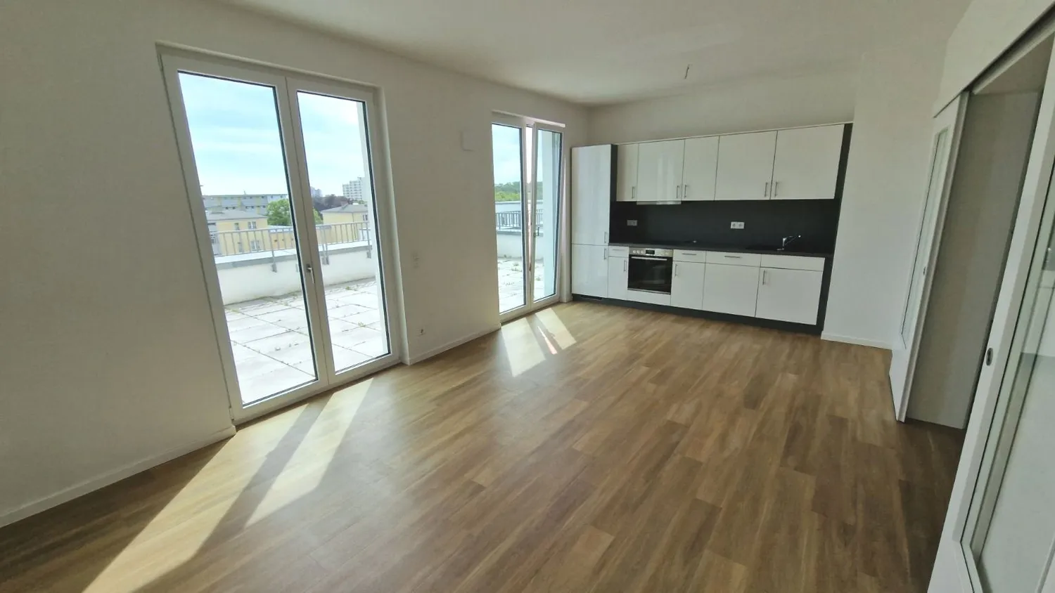 3 Zimmer Wohnung mit 82 m² in Berlin – Bild 1
