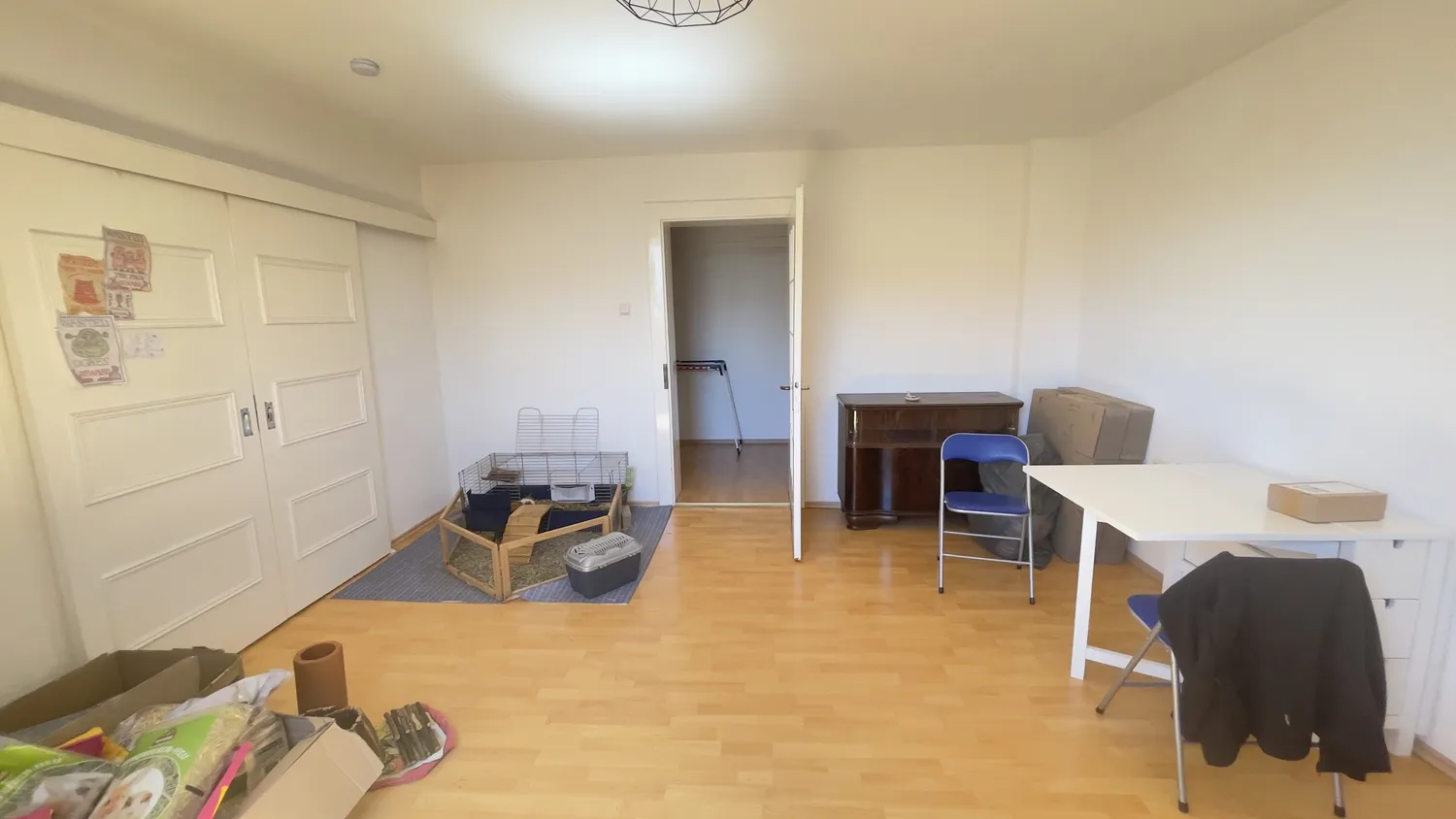 4 Zimmer Wohnung mit 93 m² in Wiesbaden – Bild 8