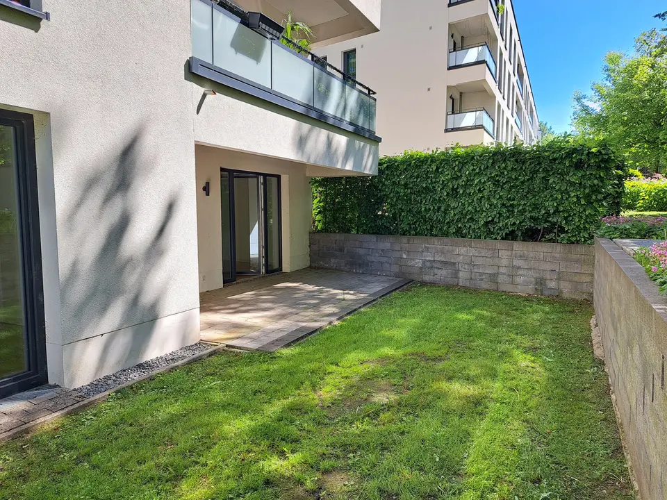 4 Zimmer Wohnung mit 106 m² in Hamburg – Bild 9