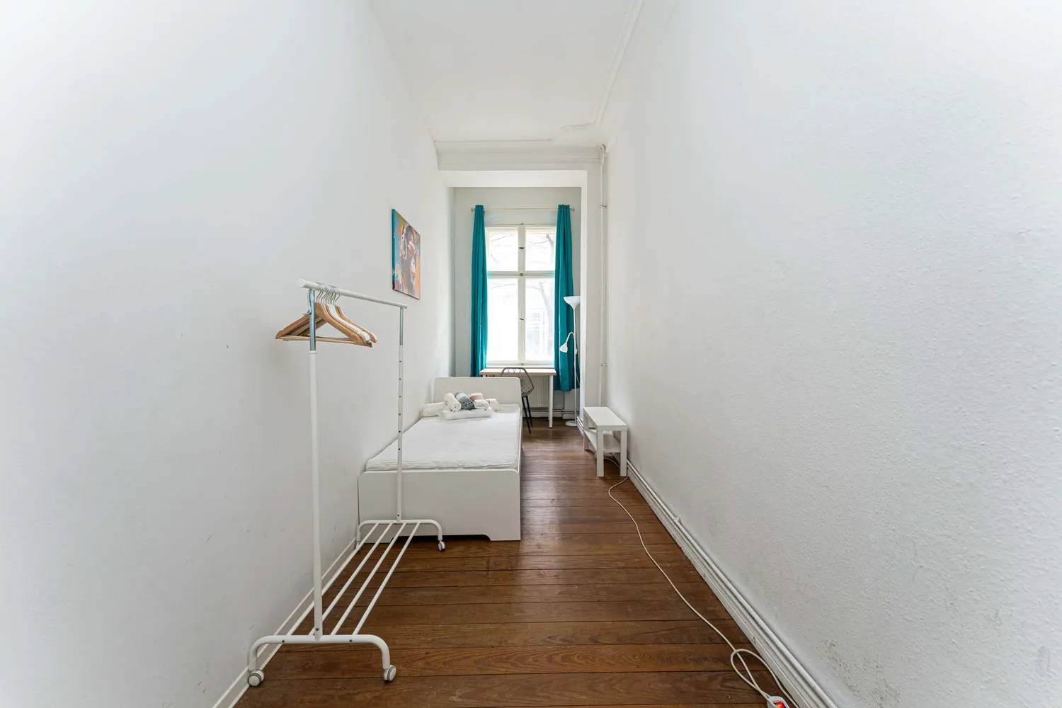 Shared room with 15 m² in Berlin – Photo 10