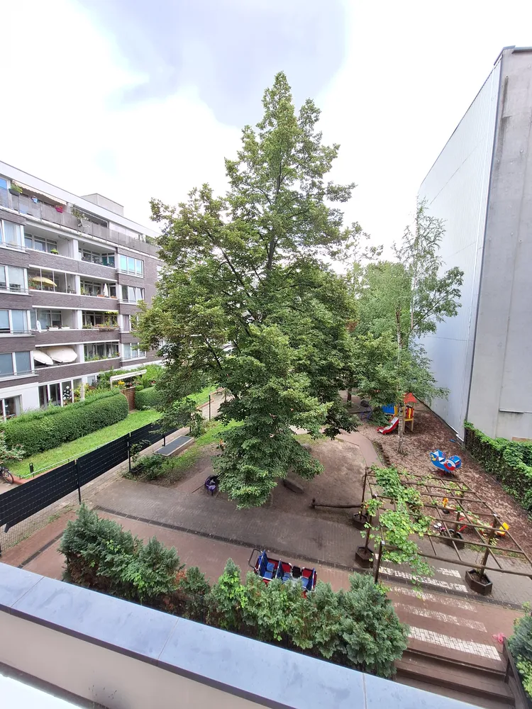 2 Zimmer Wohnung mit 63 m² in Berlin – Bild 6