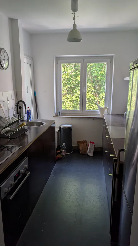3 Zimmer Wohnung mit 64 m² in Stuttgart – Bild 2