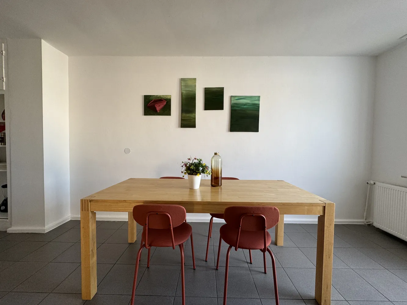 4 Zimmer Wohnung mit 80 m² in Hagen – Bild 4