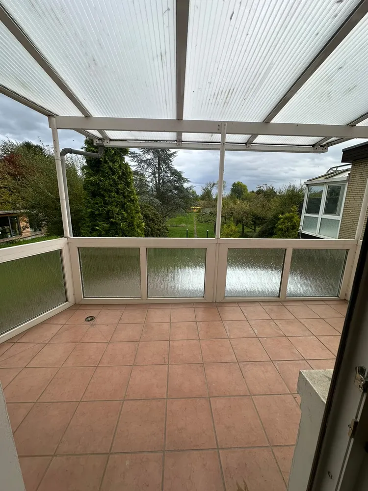 2 Zimmer Wohnung mit 57 m² in Hamburg – Bild 9