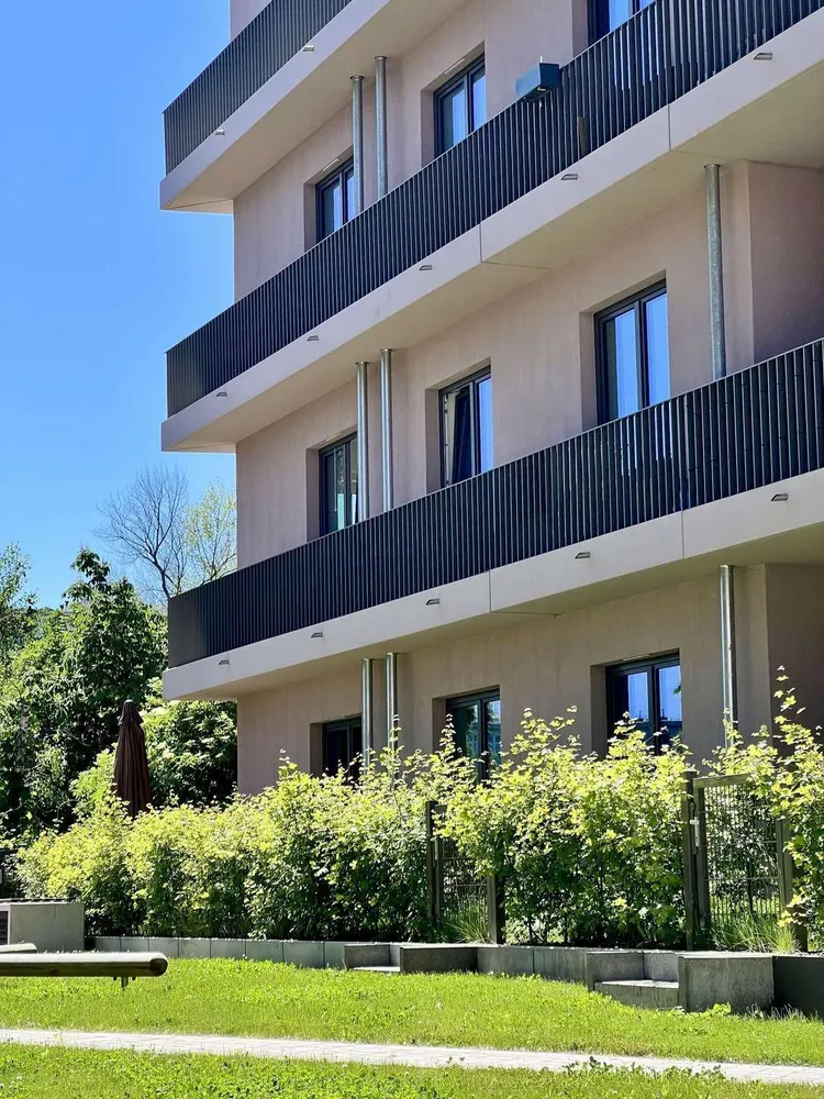 2 Zimmer Wohnung mit 48 m² in Berlin – Bild 11