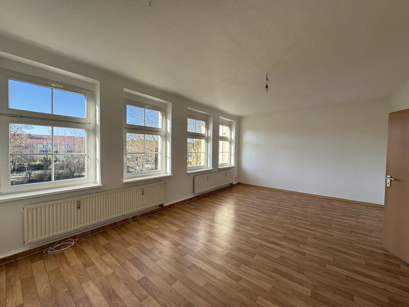 2 Zimmer Wohnung mit 62 m² in Magdeburg – Bild 2