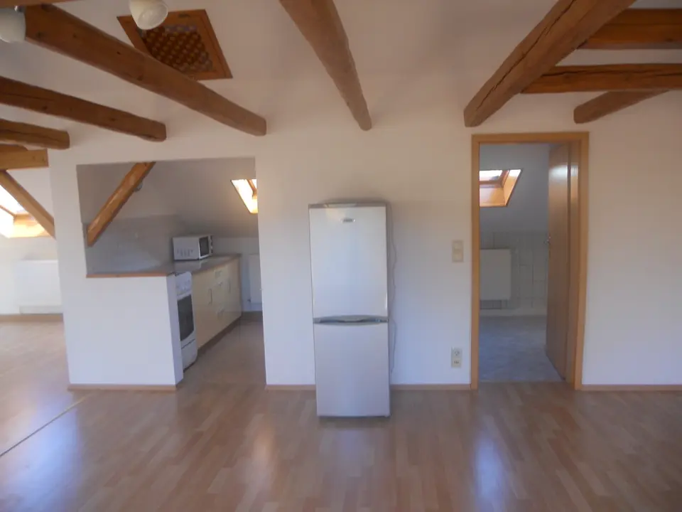 1 Zimmer Wohnung mit 56 m² in Merseburg – Bild 9
