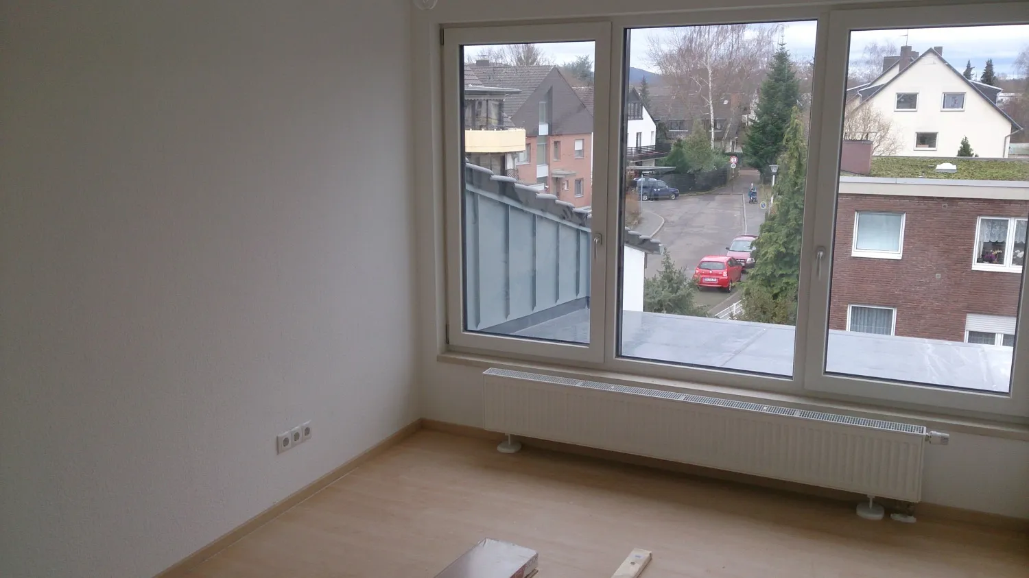 2 Zimmer Wohnung mit 60 m² in Bonn – Bild 11