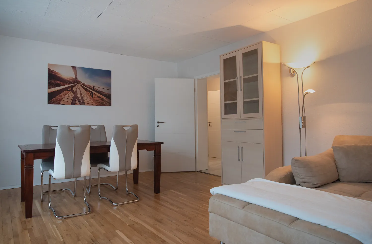 2 Zimmer Wohnung mit 95 m² in Aachen – Bild 11