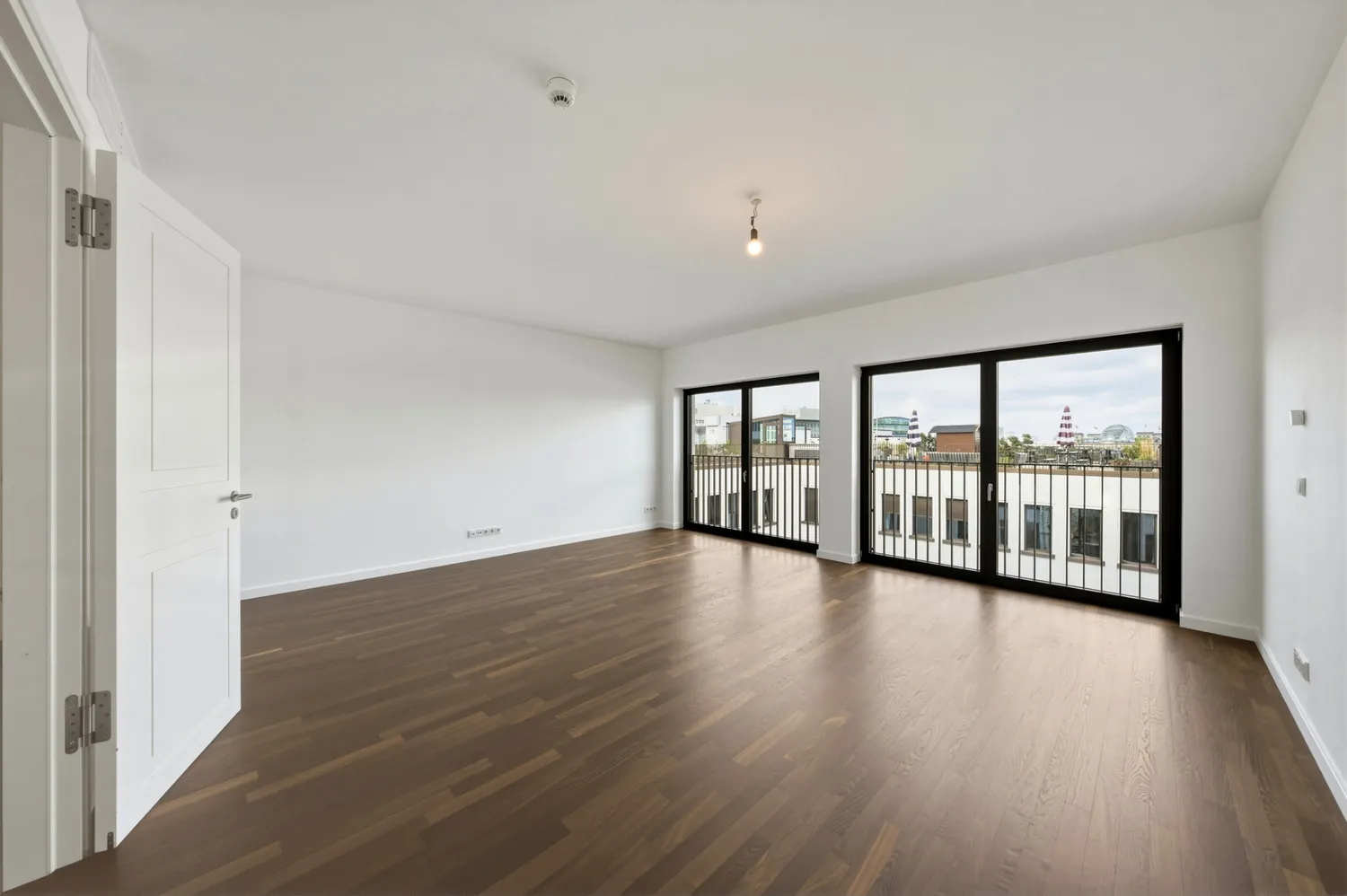 4 room apartment with 233 m² in Berlin – Photo 9