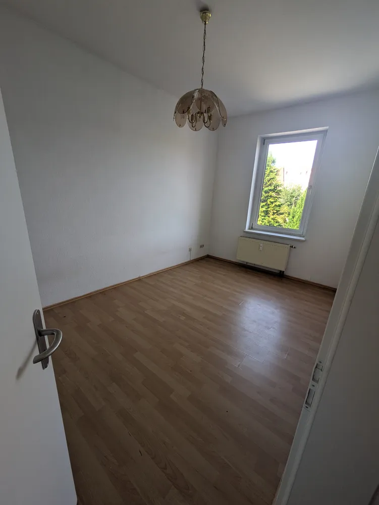 2 room apartment with 49 m² in Zeitz – Photo 3