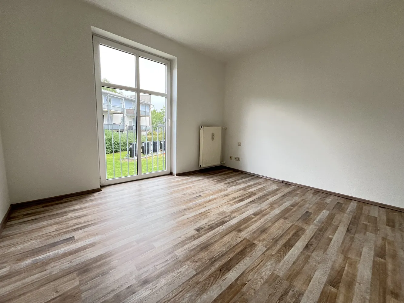 3 Zimmer Wohnung mit 80 m² in Bielefeld – Bild 3