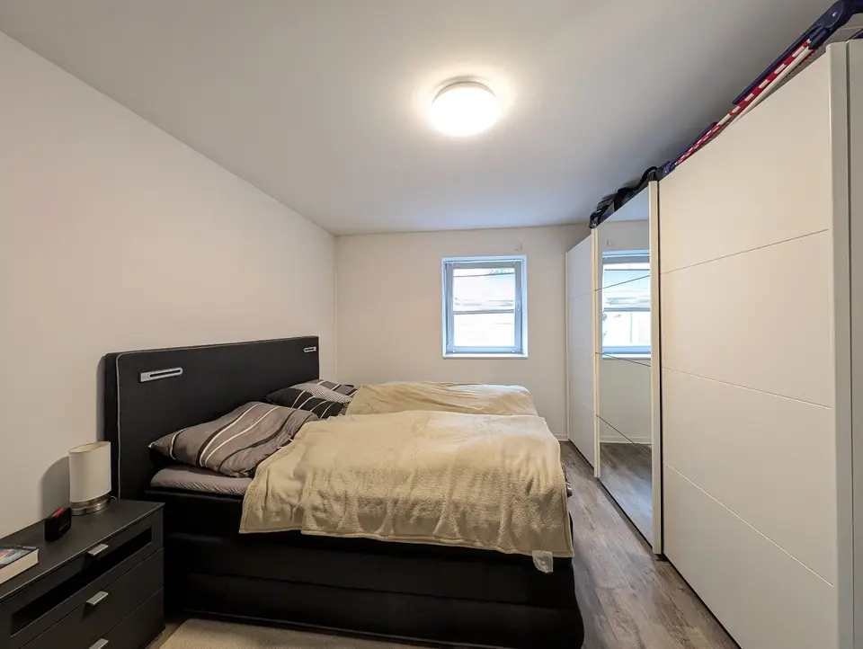 2 Zimmer Wohnung mit 49 m² in Erfurt – Bild 4