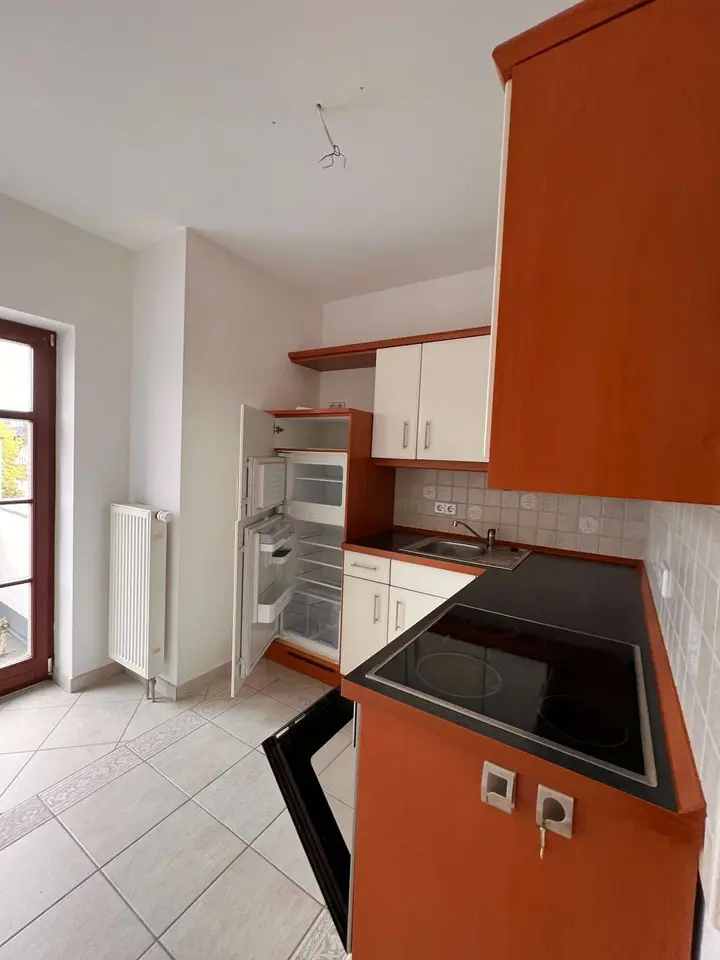 2 Zimmer Wohnung mit 58 m² in Zwickau – Bild 3