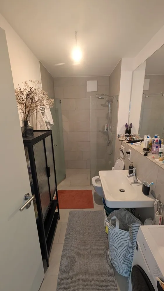 2 Zimmer Wohnung mit 59 m² in Berlin – Bild 8