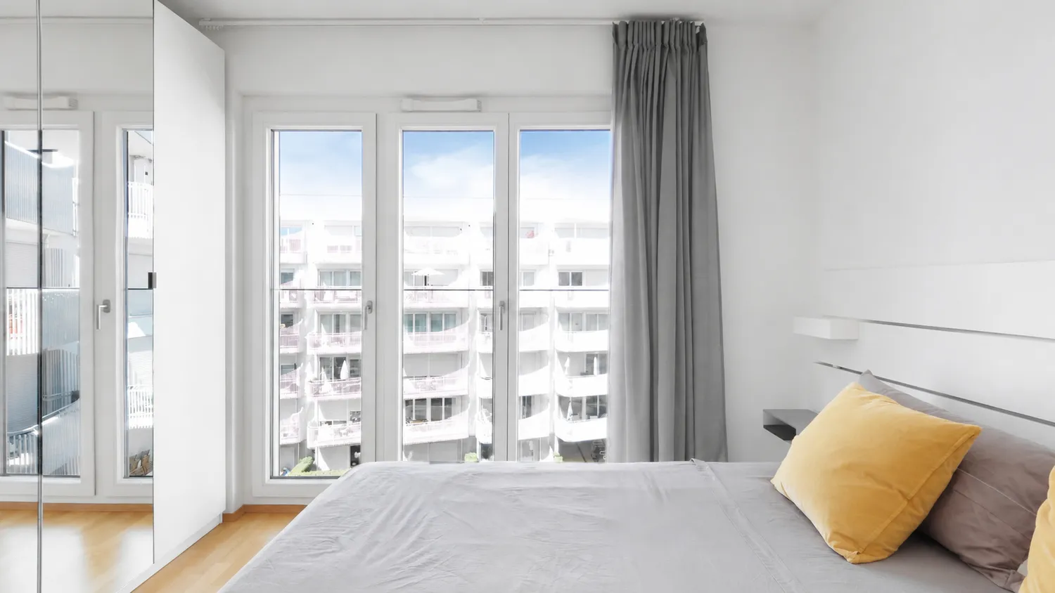 2 Zimmer Wohnung mit 64 m² in München – Bild 9