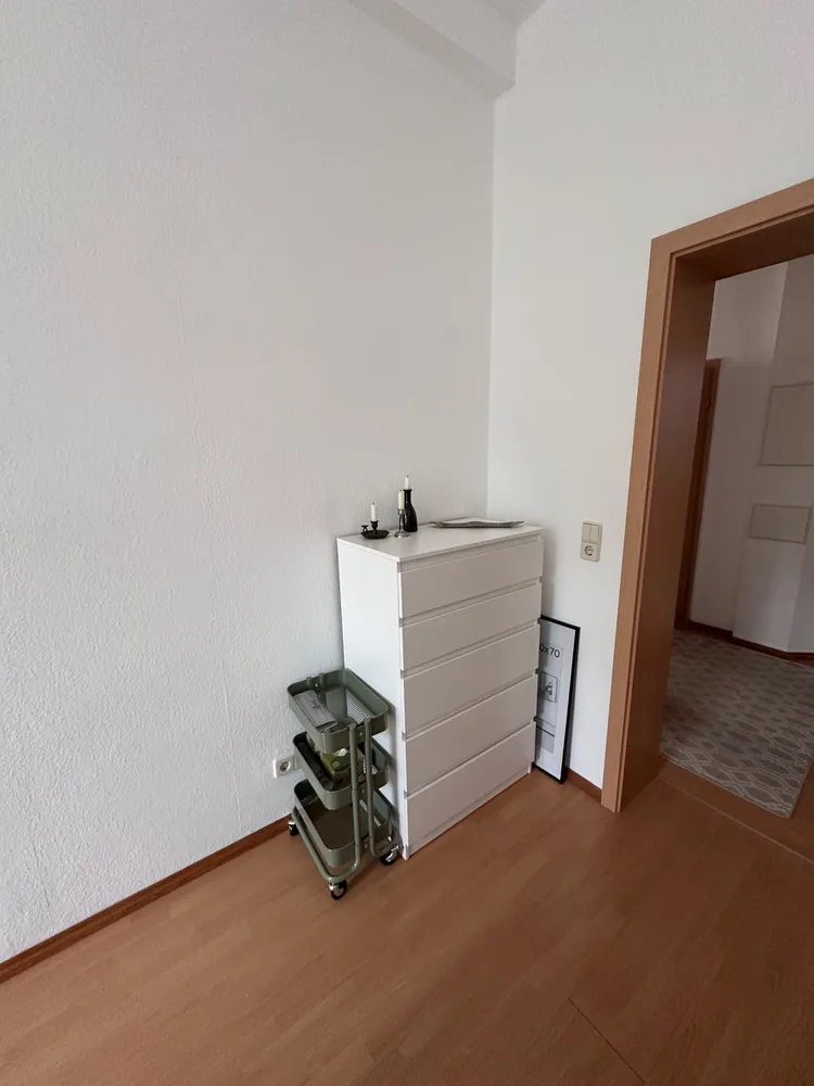 WG-Zimmer mit 13 m² in Leipzig – Bild 3