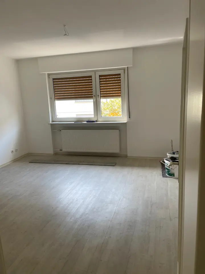 2 Zimmer Wohnung mit 49 m² in Mannheim – Bild 1