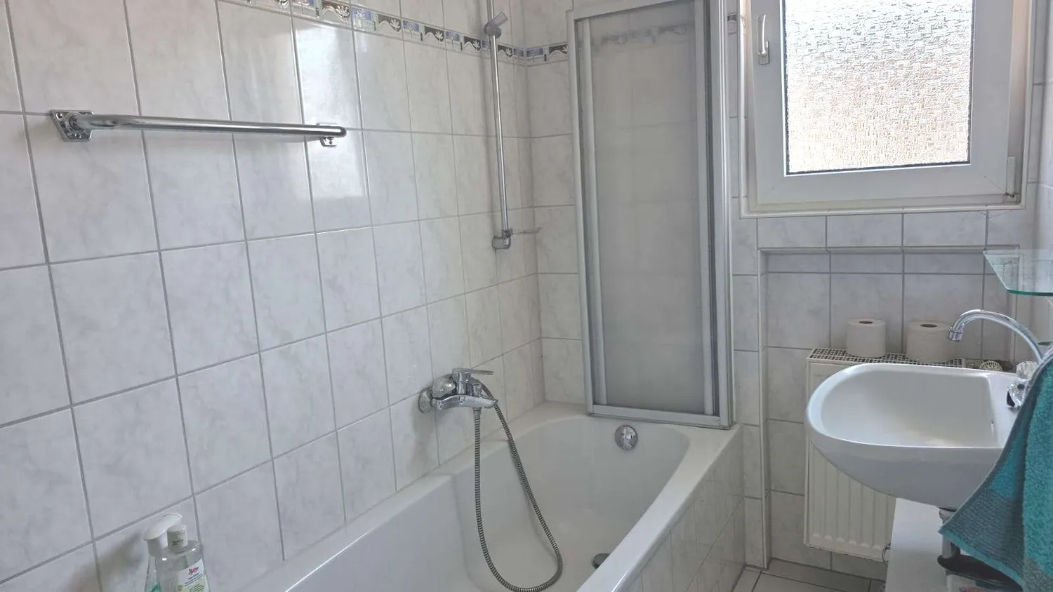 2 Zimmer Wohnung mit 55 m² in Hanau – Bild 7