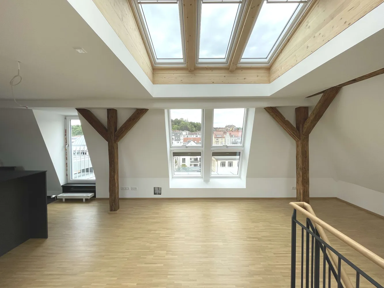 3 Zimmer Wohnung mit 93 m² in Stuttgart – Bild 1