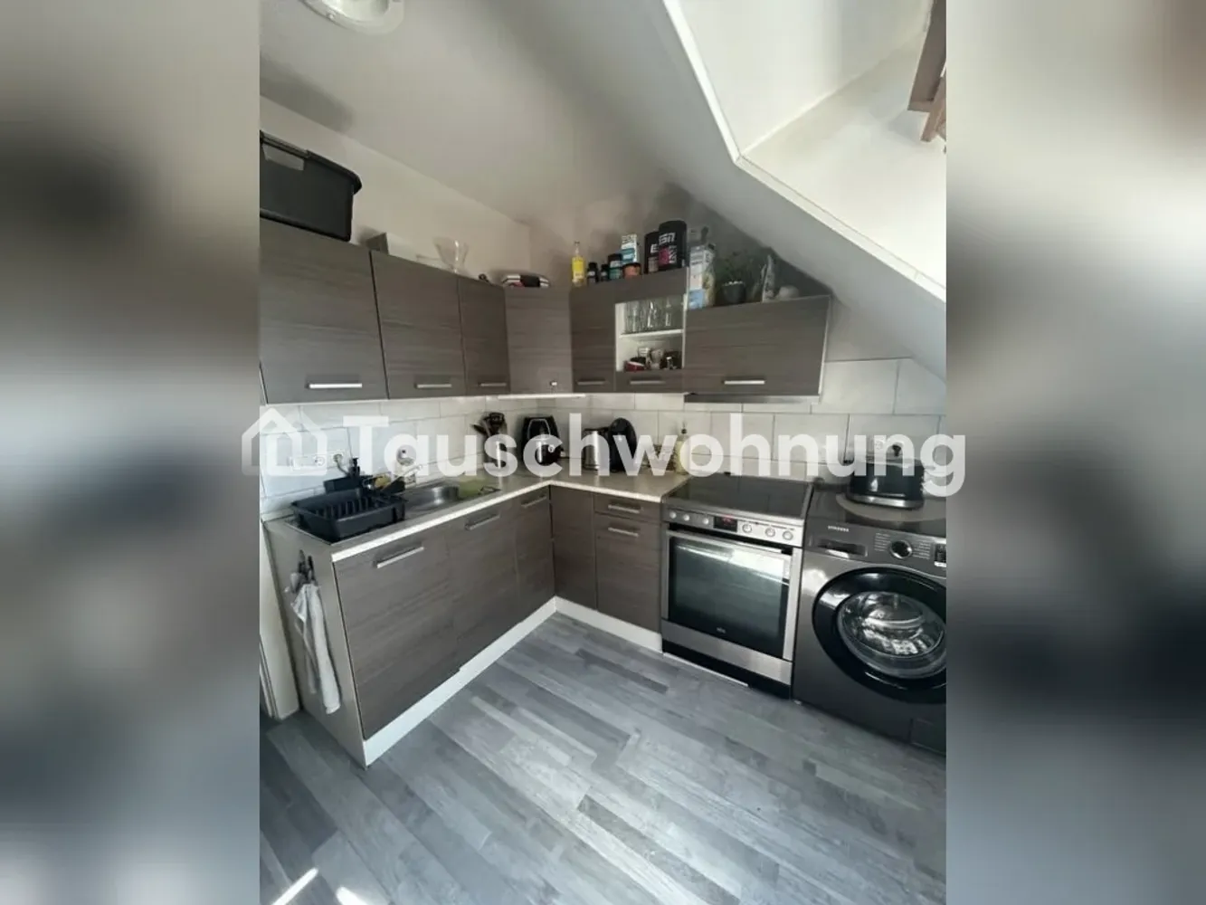 2 room apartment with 48 m² in Hamburg – Photo 1