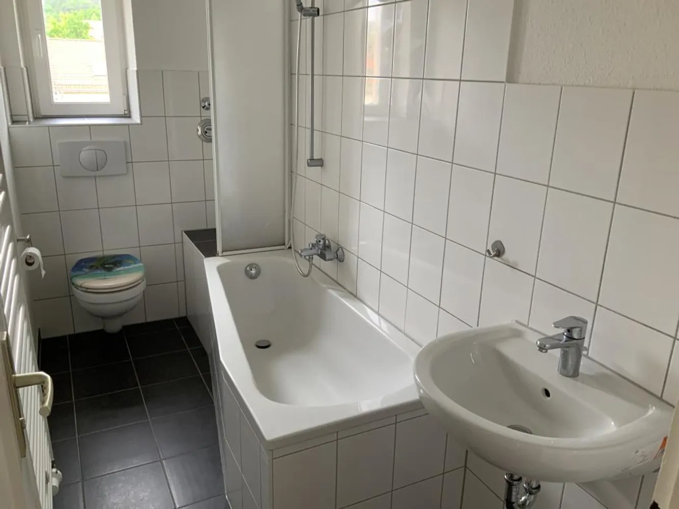 3 Zimmer Wohnung mit 62 m² in Kaiserslautern – Bild 8