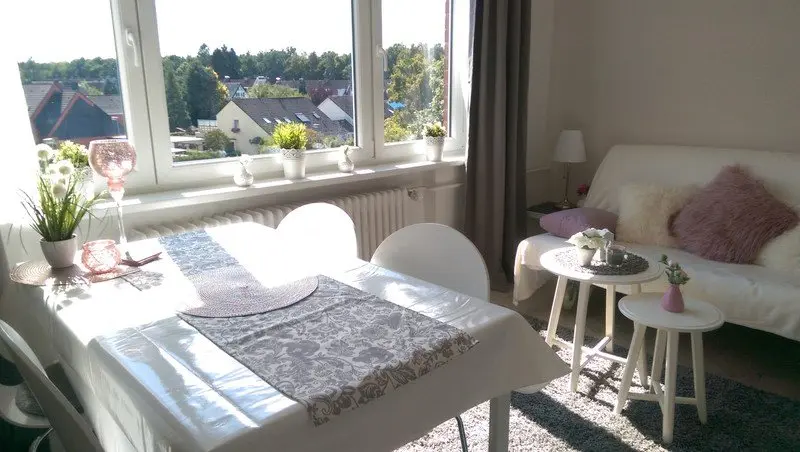 WG-Zimmer mit 38 m² in Lübeck – Bild 1