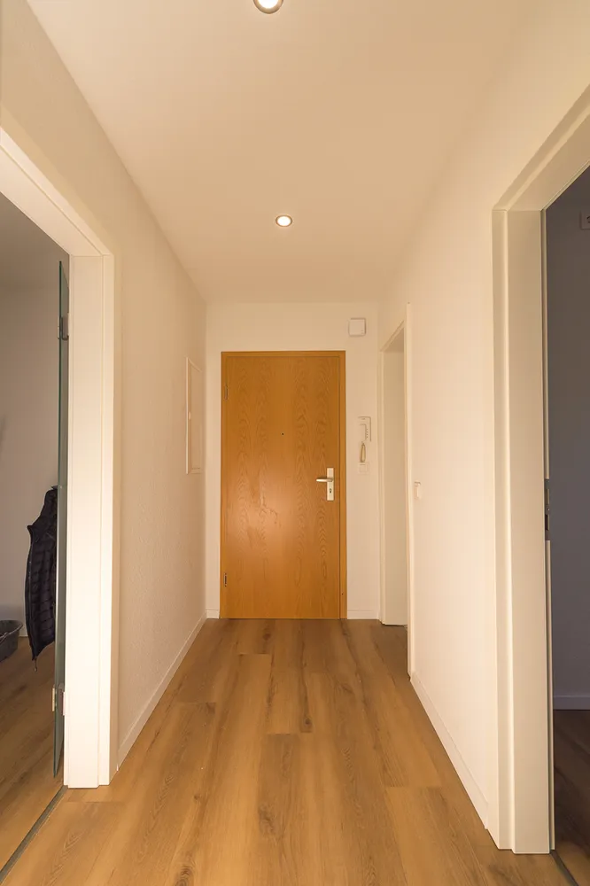 3 room apartment with 45 m² in Mülheim an der Ruhr – Photo 6