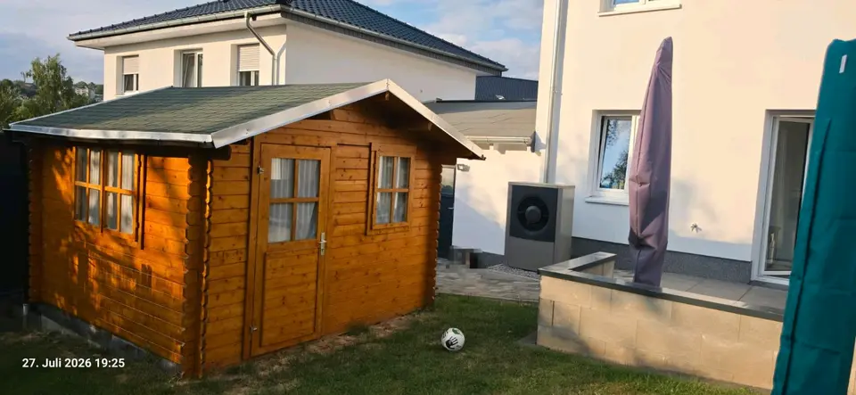 4 Zimmer Haus mit 110 m² in Kassel – Bild 4