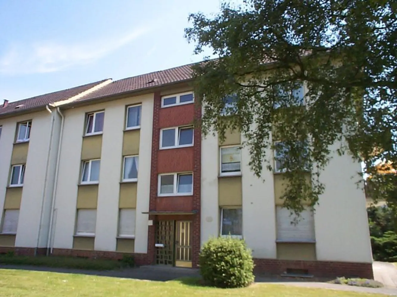 2 Zimmer Wohnung mit 51 m² in Mönchengladbach – Bild 1