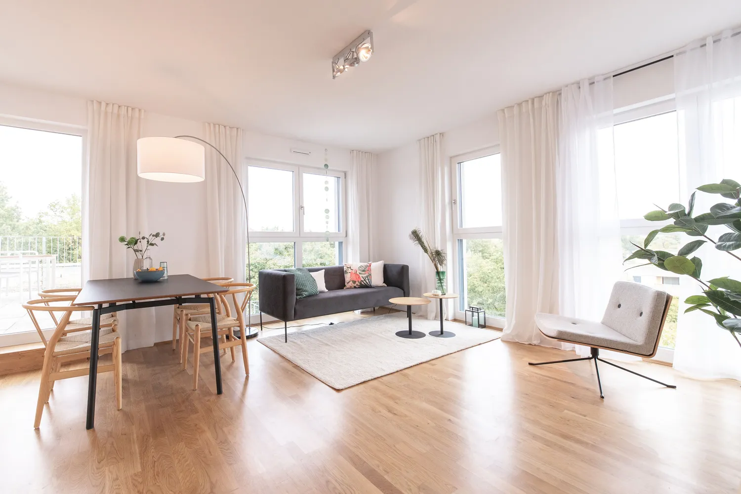 3 Zimmer Wohnung mit 97 m² in Nürnberg – Bild 8