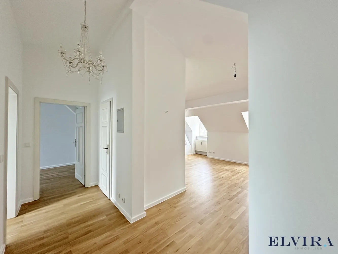 2 Zimmer Wohnung mit 60 m² in München – Bild 5