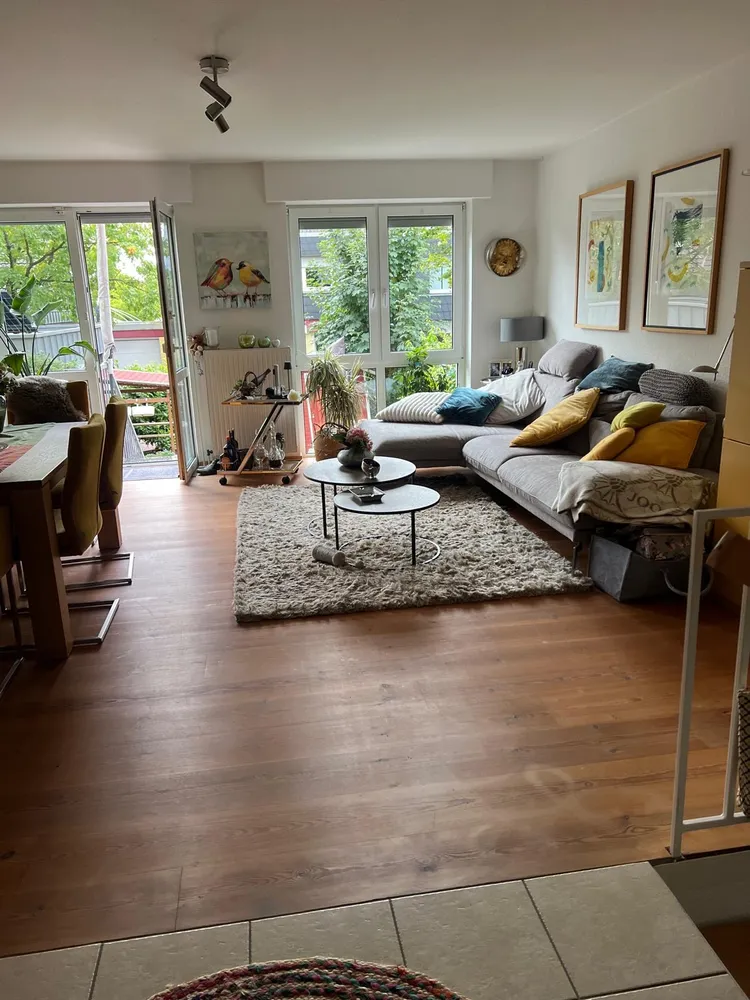 3 Zimmer Wohnung mit 81 m² in Dinslaken – Bild 10