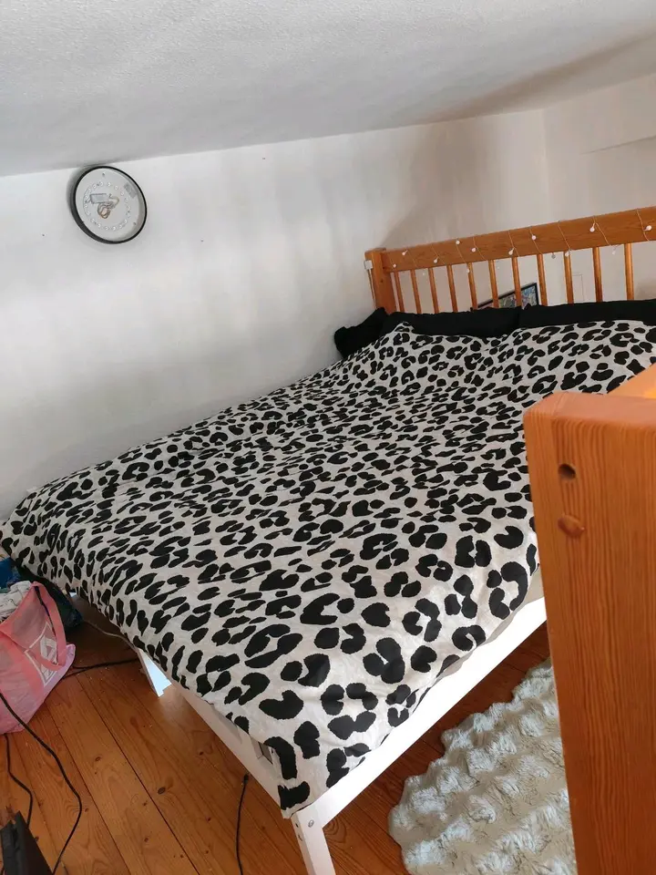 Studio mit 36 m² in Eberswalde – Bild 2