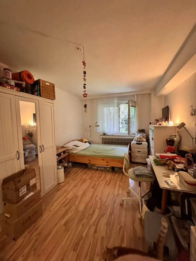 1 Zimmer Wohnung mit 16 m² in Köln – Bild 2
