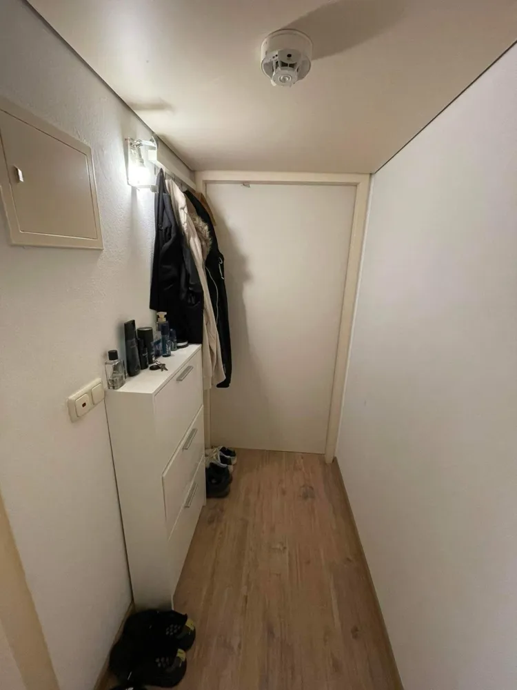 1 Zimmer Wohnung mit 28 m² in München – Bild 4