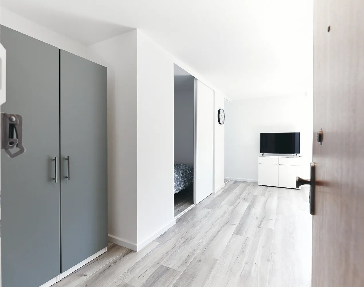 2 Zimmer Wohnung mit 37 m² in Düsseldorf – Bild 8